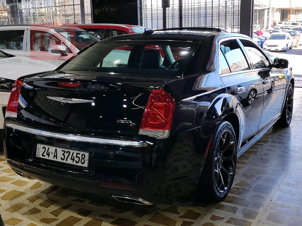 Chrysler 300